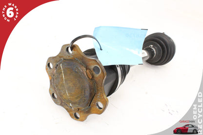 2018-2025 Audi SQ5 Q5 Front Left or Front Right Side CV Axle 80A407271E OEM