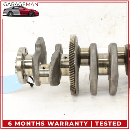 2014-2026 Mercedes W117 CLA250 GLA250 Engine Motor Crankshaft 2700340115 OEM