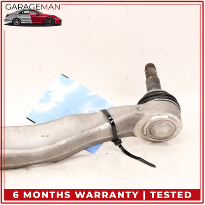 2017-2023 BMW 530e G30 Front Left Driver Side Lower Control Arm 6861161 OEM