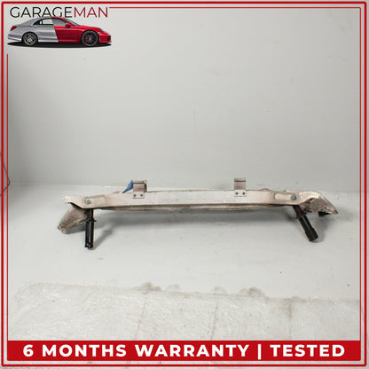 1999-2001 Porsche 911 996 Rear Bumper Reinforcement Impact Crash Bar OEM