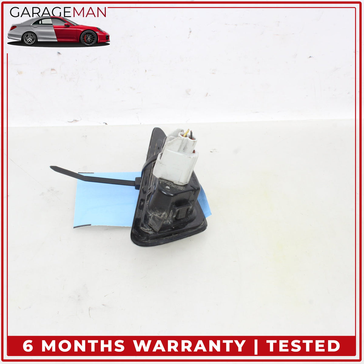 2017-2023 Tesla Model 3 Front Right Turn Signal Fender Camera 112510777C OEM