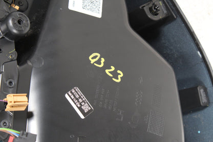 2018-2025 Audi Q5 SQ5 Rear Left Driver Side Interior Door Trim Panel OEM