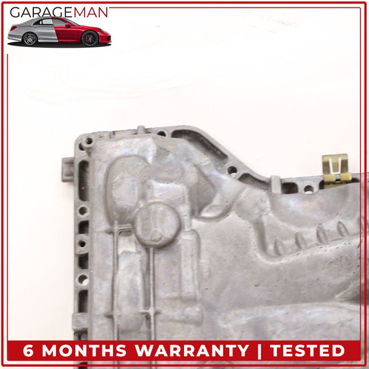 2012-2015 Mercedes W204 C250 SLK250 M271 1.8L Oil Pan Section 2710141602 OEM