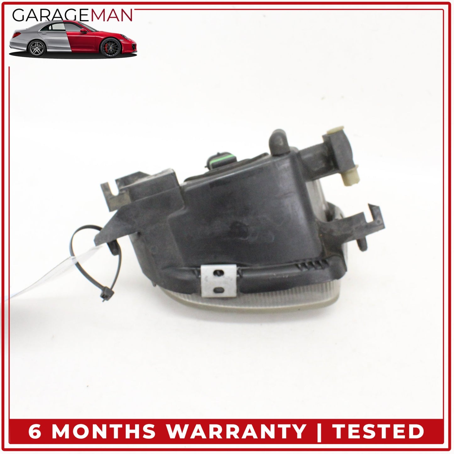2003-2006 Mercedes-Benz E350 W211 Sedan Front Right Side Fog Light Lamp 2118200656 OEM