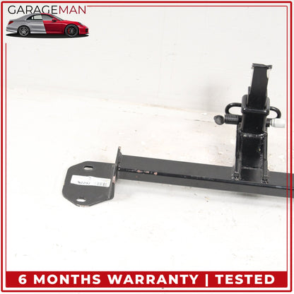 2018-2024 BMW X3 X4 G01 G02 Rear Lower Bumper Trailer Tow Hitch 76226 Draw Tite
