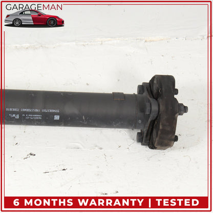 2020-2024 BMW M340i M440i G20 G22 RWD Rear Propeller Driveshaft 9488375 OEM