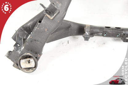 2002-2005 Ford Thunderbird Rear Sub Frame Subframe Crossmember 3W4Z5D042AA OEM
