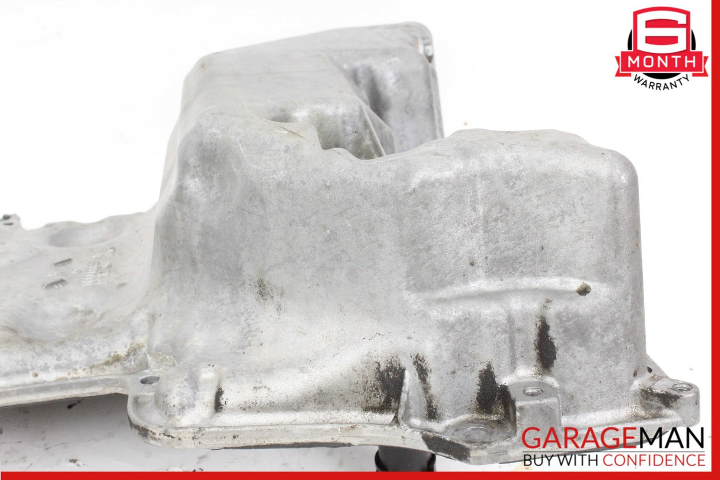2001-2005 Mercedes-Benz C320 W203 Lower Oil Pan 1120141203