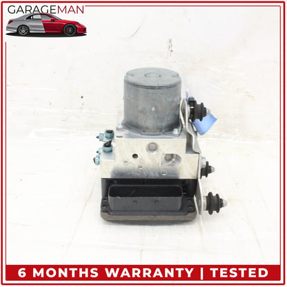 2012-2018 Audi A6 S6 ABS Anti Lock Brake Pump Module Bosch 4G0614517AB OEM