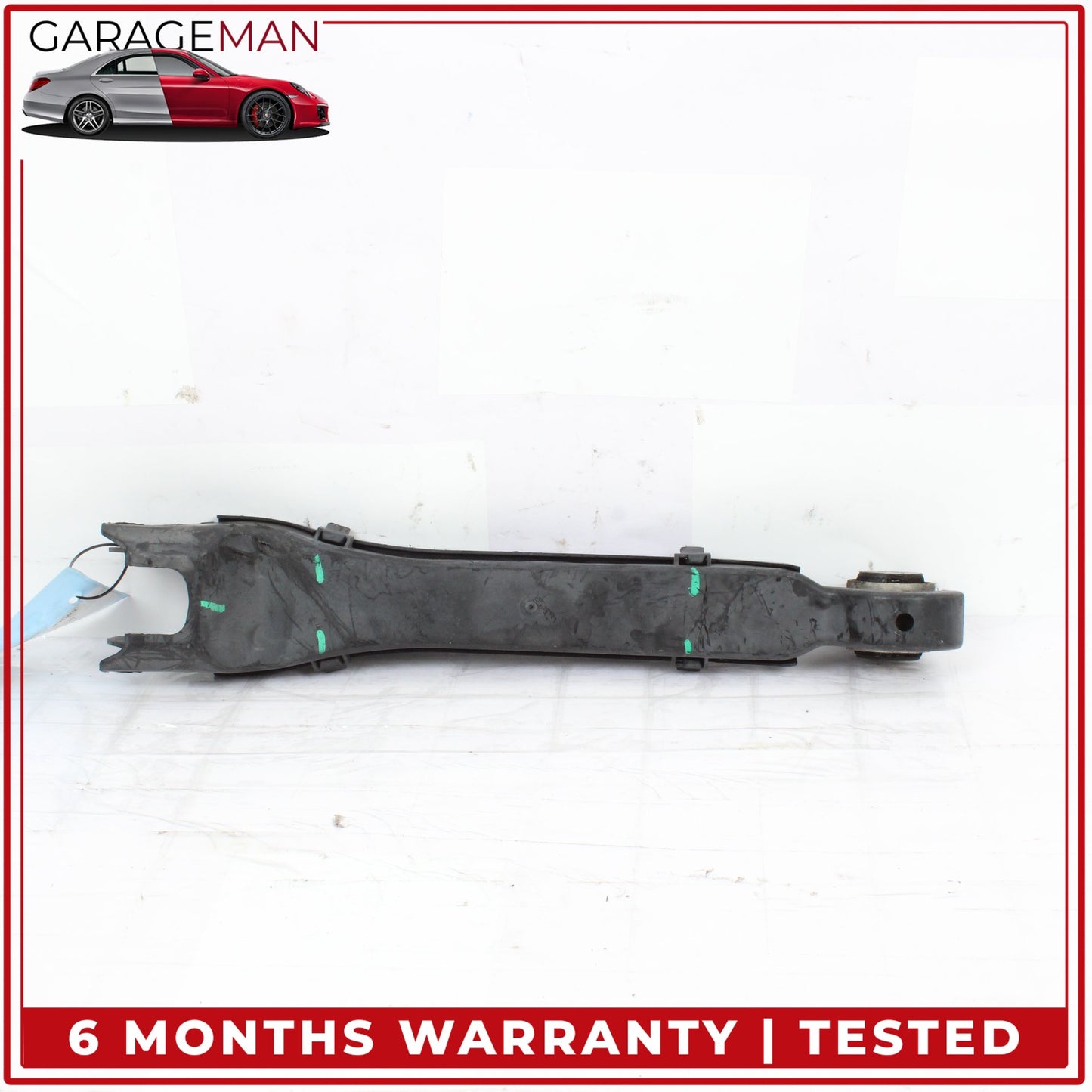 2015-2023 Mercedes W205 C300 GLC300 Rear Left or Right Trailing Control Arm OEM