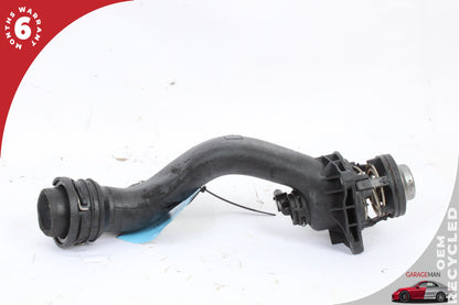 2011-2020 Mercedes W218 CLS550 SL550 E550 Thermostat Hose Pipe 2782000815 OEM