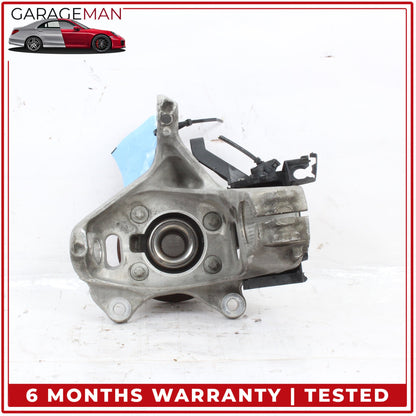 2019-2022 Mercedes W177 A220 FWD Front Left Side Spindle Knuckle Wheel Hub OEM