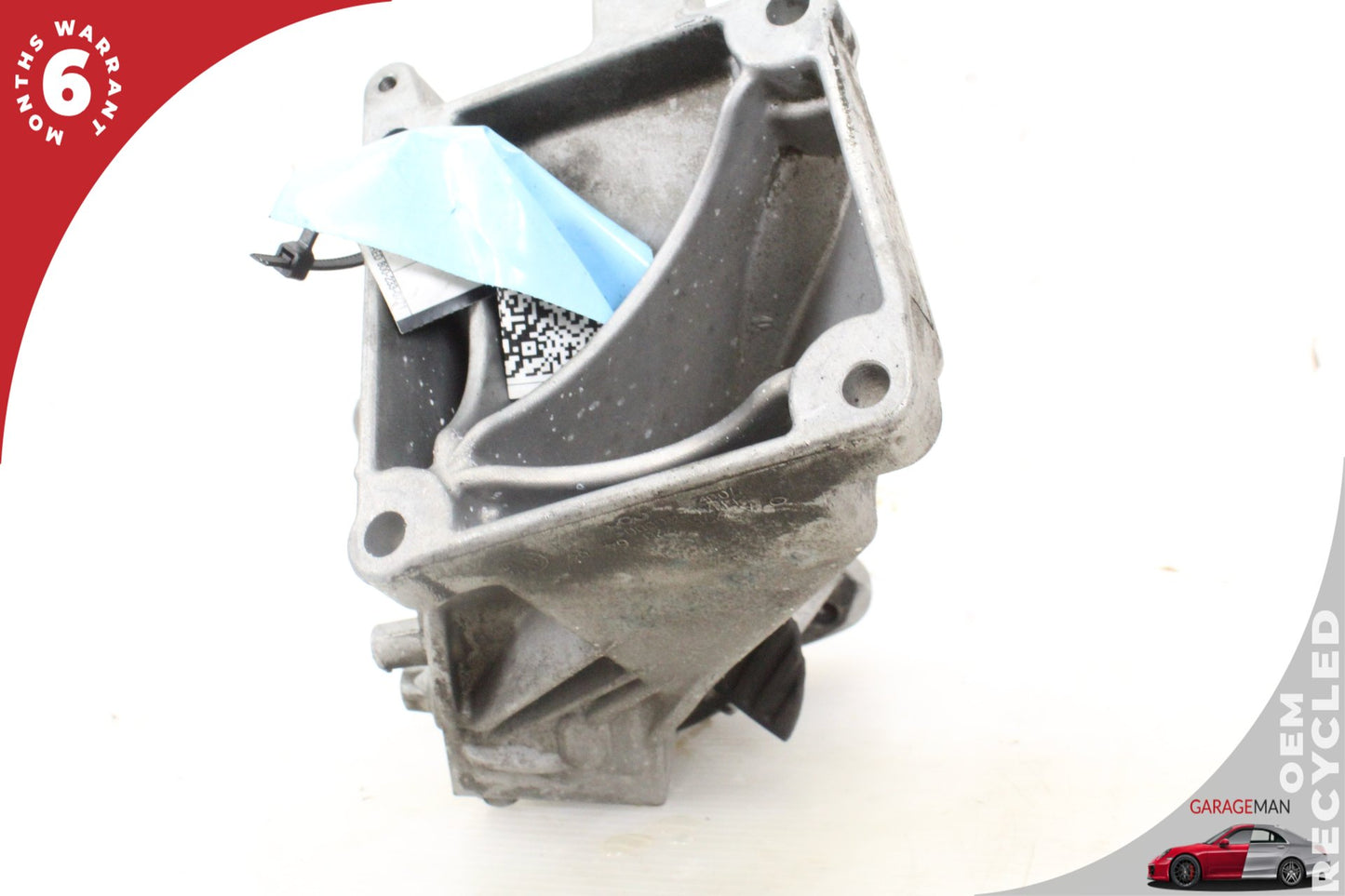 2012 - 2018 Mercedes-Benz CLS550 W218 Coupe Front Right Engine Mount Bracket 2782236404 Genuine