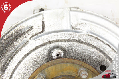 2002-2005 Ford Thunderbird Rear Right Spindle Knuckle Wheel Hub 2W4Z5B716AA OEM