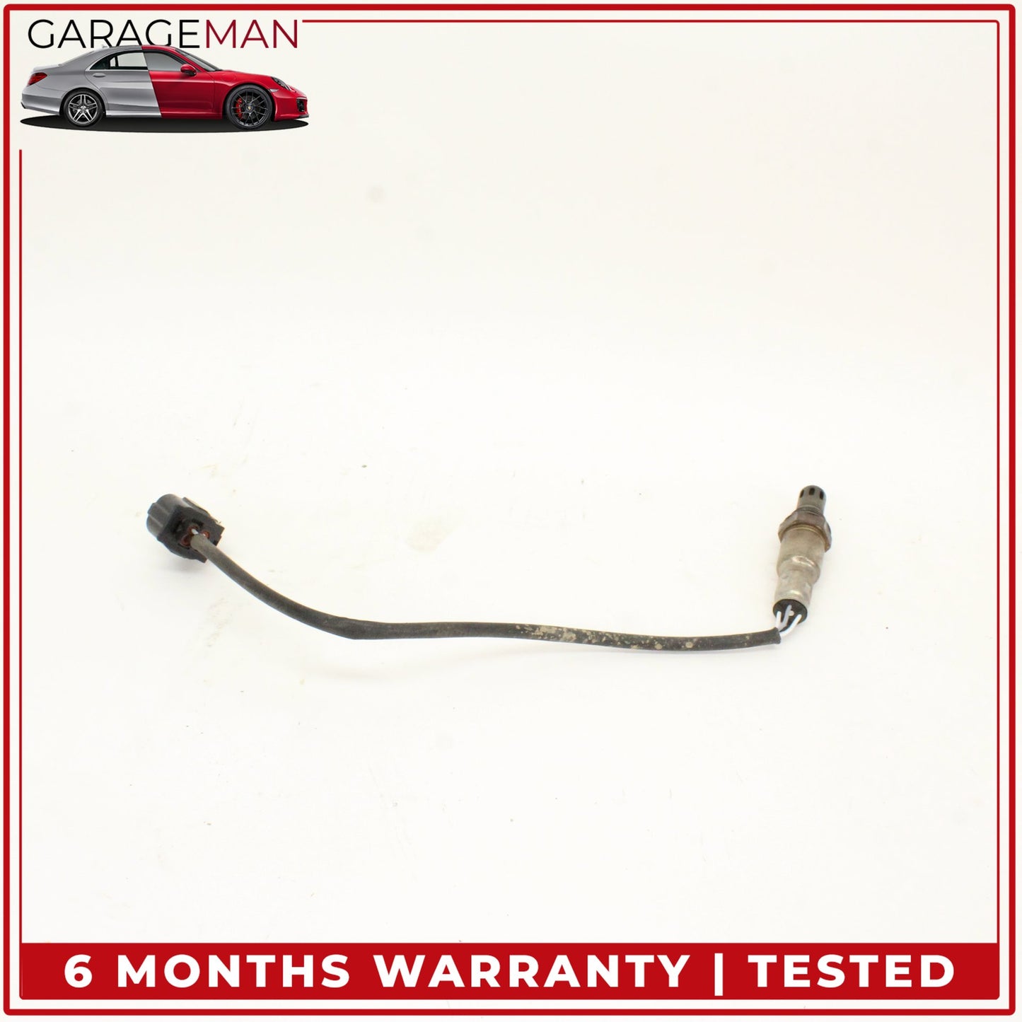 2012-2019 Mercedes W166 ML350 Oxygen O2 Sensor Lambda Set of 4 0095425518 OEM