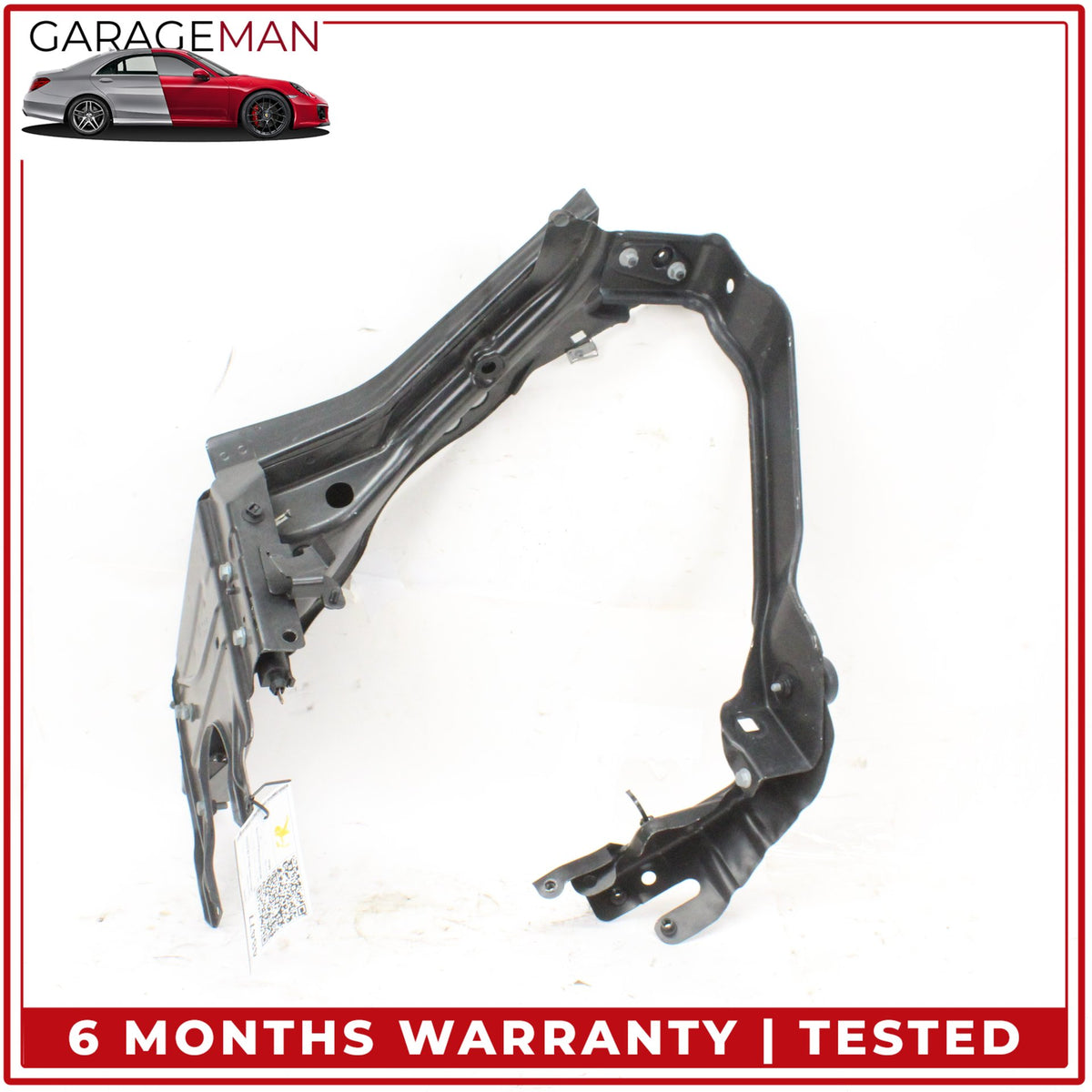 2006-2011 Mercedes-Benz CLS500 W219 Right Headlight Support Bracket Frame 2196200218 OEM