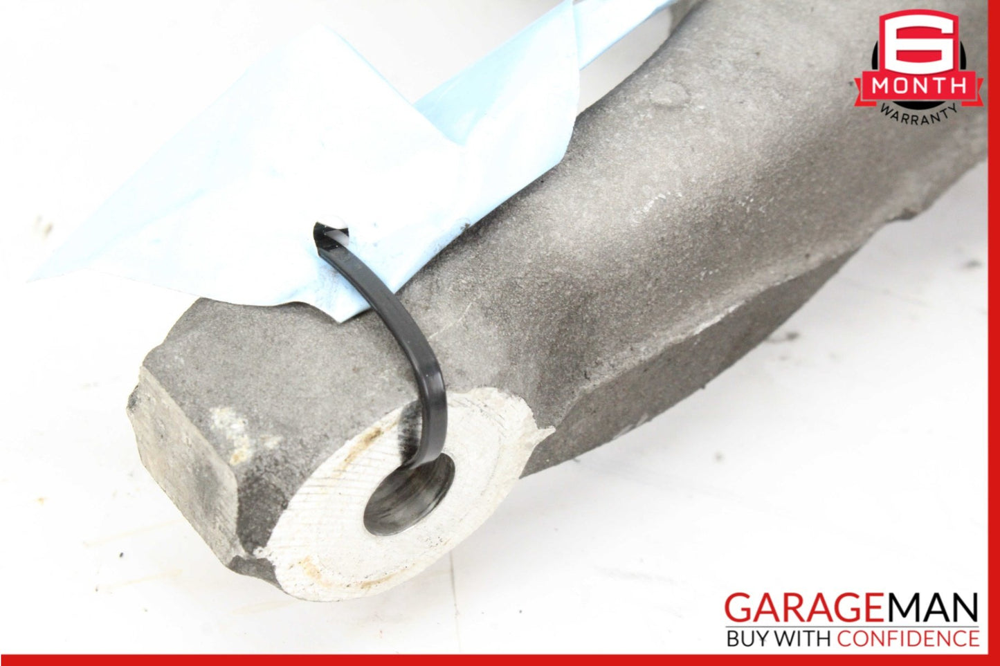 2012-2016 Audi A4 B8 Sedan Left Rear Lower Control Arm 8K0505311J