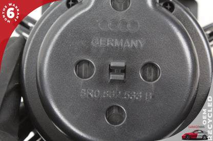 14-17 Audi SQ5 8R SUV Center Console Dual Cup Holder 8R0862533B Genuine
