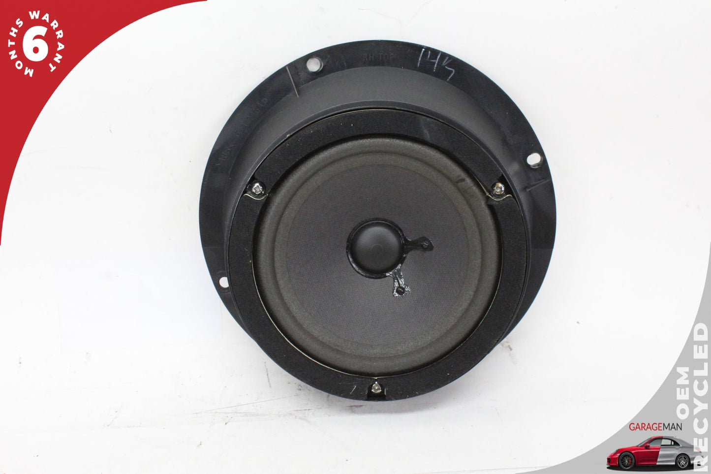 1997-2006 Jaguar XK8 X100 Front Left or Right Side Door Audio Sound Speaker OEM