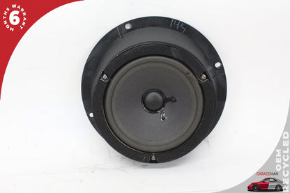 1997-2006 Jaguar XK8 X100 Front Left or Right Side Door Audio Sound Speaker OEM