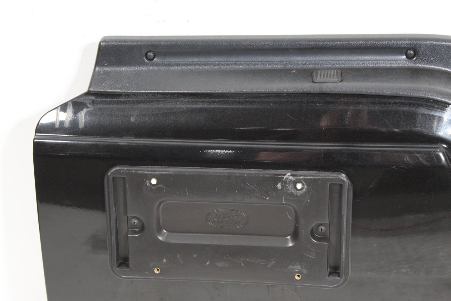 2010-2016 Land Rover LR4 SUV Rear Trunk Lower Tailgate Shell LR045550 OEM