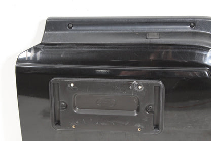2010-2016 Land Rover LR4 SUV Rear Trunk Lower Tailgate Shell LR045550 OEM