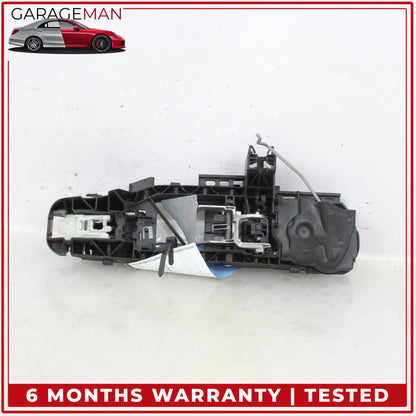 2019-2025 Mercedes W177 A220 Front Left Door Exterior Handle 0997601902 OEM