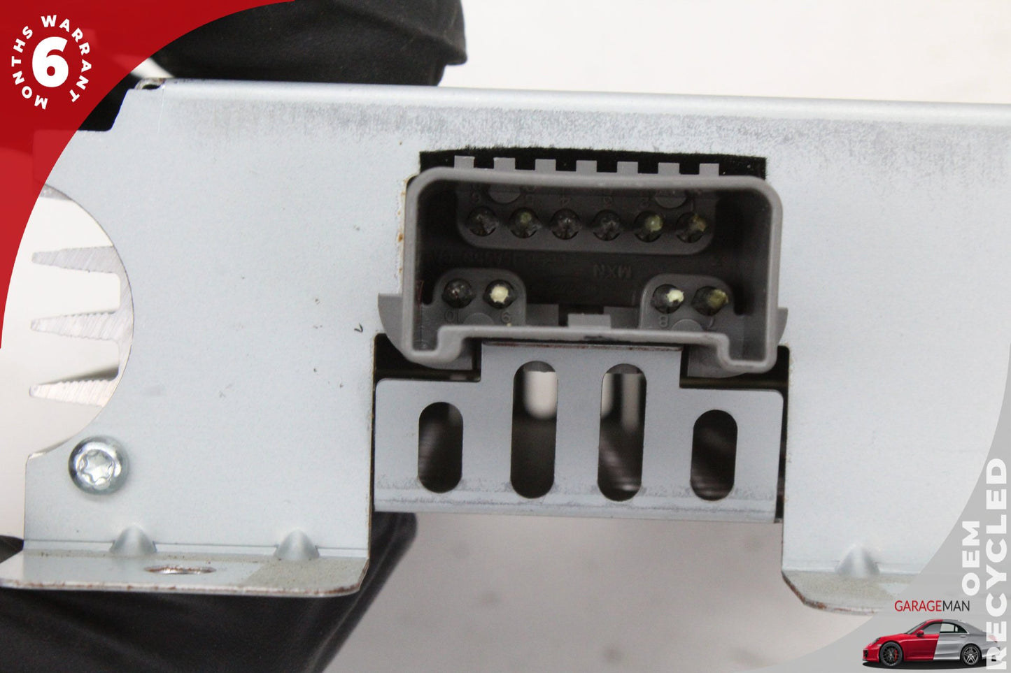 2002-2005 Ford Thunderbird Audio Radio Stereo Sound System Amplifier AMP OEM