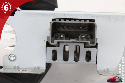 2002-2005 Ford Thunderbird Audio Radio Stereo Sound System Amplifier AMP OEM