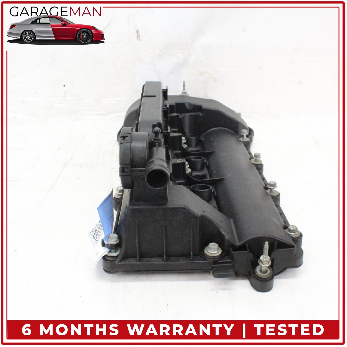 2013-2021 Land Rover LR4 Right Side Cylinder Head Valve Cover DX236P036AC OEM