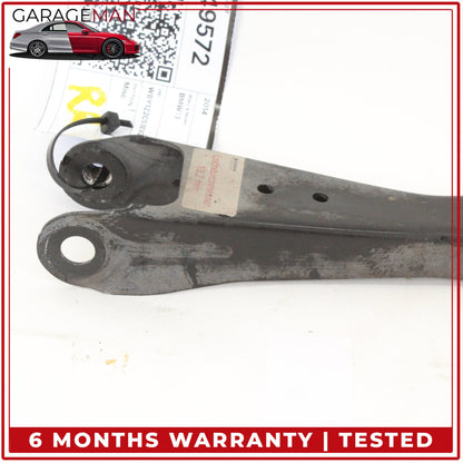 2014-2021 BMW i3 I01 Rear Left or Right Side Trailing Control Arm 6867880 OEM