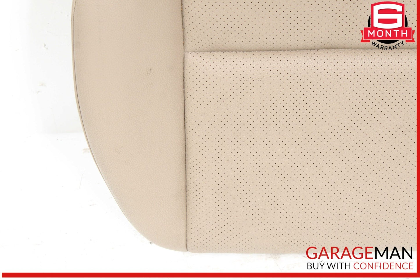 2008-2015 Mercedes GLK350 X204 Front Right Seat Lower Cushion 2049100650 OEM