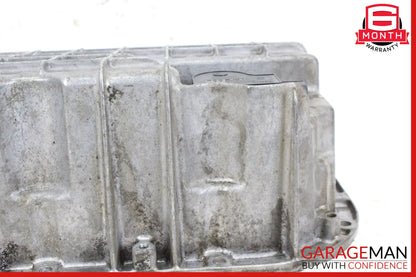 2006-2007 Mercedes W164 ML500 SUV Engine Lower Oil Pan 1130141403 OEM