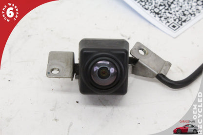 2012-2020 Tesla Model S Rear View Back Up Camera Assembly 100677300E OEM