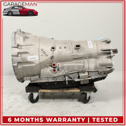 2007-2010 BMW X5 E70 4WD 3.0L Automatic Transmission Assembly GA6HP19Z OEM