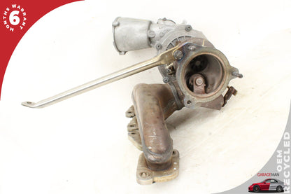 2014-2020 Mercedes W117 CLA250 GLA250 M270 2.0L Engine Turbocharger 2700902980