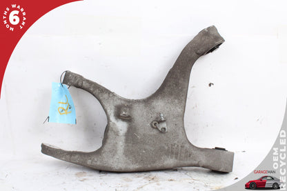 2012-2018 Audi A7 A6 Rear Left Driver Side Lower Control Arm 8R0505311F OEM