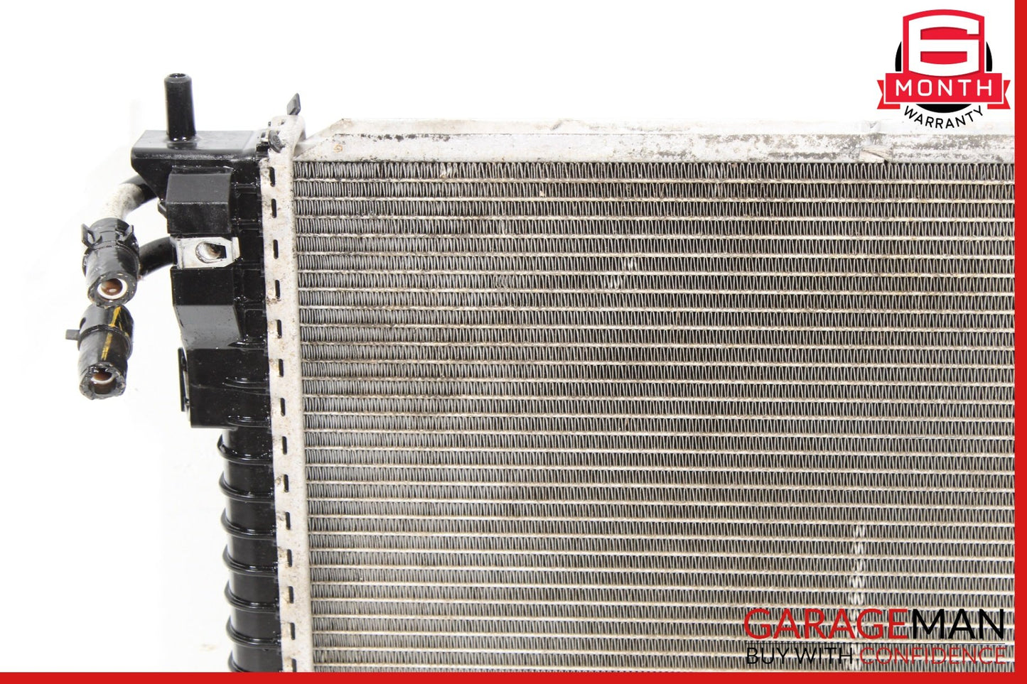 2014 Ford Flex SUV Radiator E127953CP OEM
