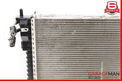 2014 Ford Flex SUV Radiator E127953CP OEM
