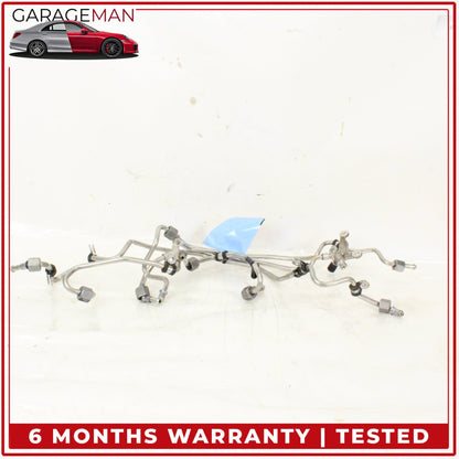 2011-2020 Mercedes W216 CL550 High Pressure Fuel Pump Line Set 2780780847 OEM
