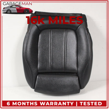 2019-2024 Mercedes W177 A220 Front Left Lower Bottom Seat Cushion 1779060905 OEM