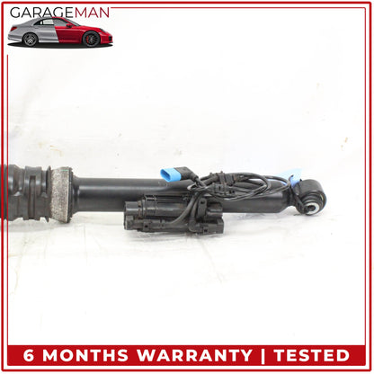 2017-2020 Mercedes W222 S550e Sedan Rear Right Side Airmatic Shock Strut OEM