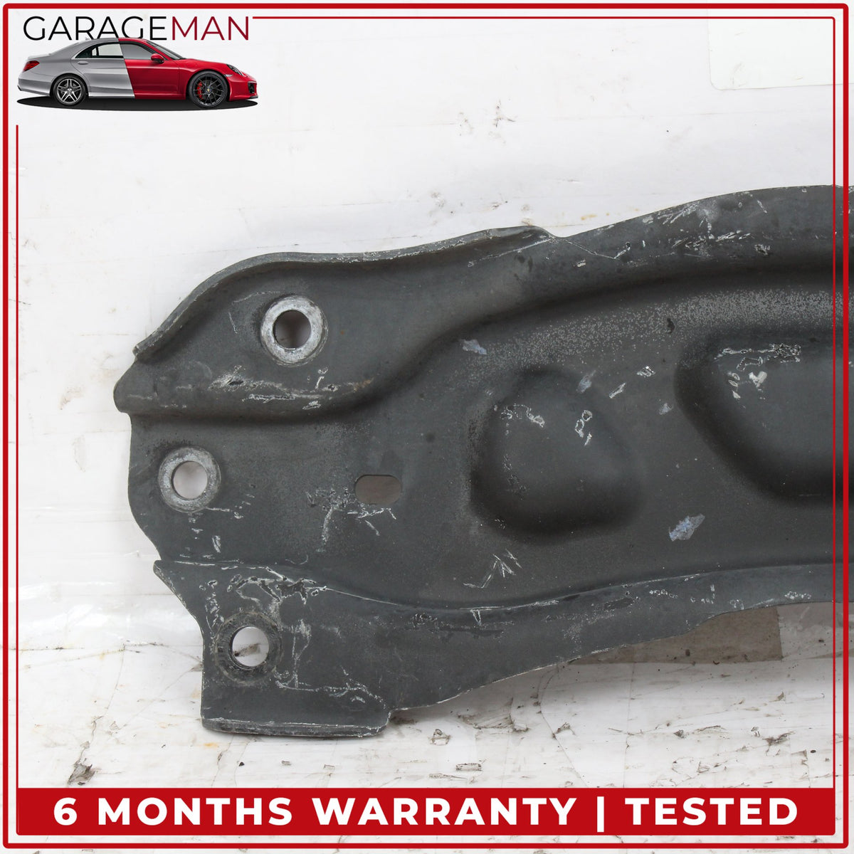 2014-2020 Mercedes X156 GLA250 B250e Rear Right Side Control Arm Set of 4 OEM