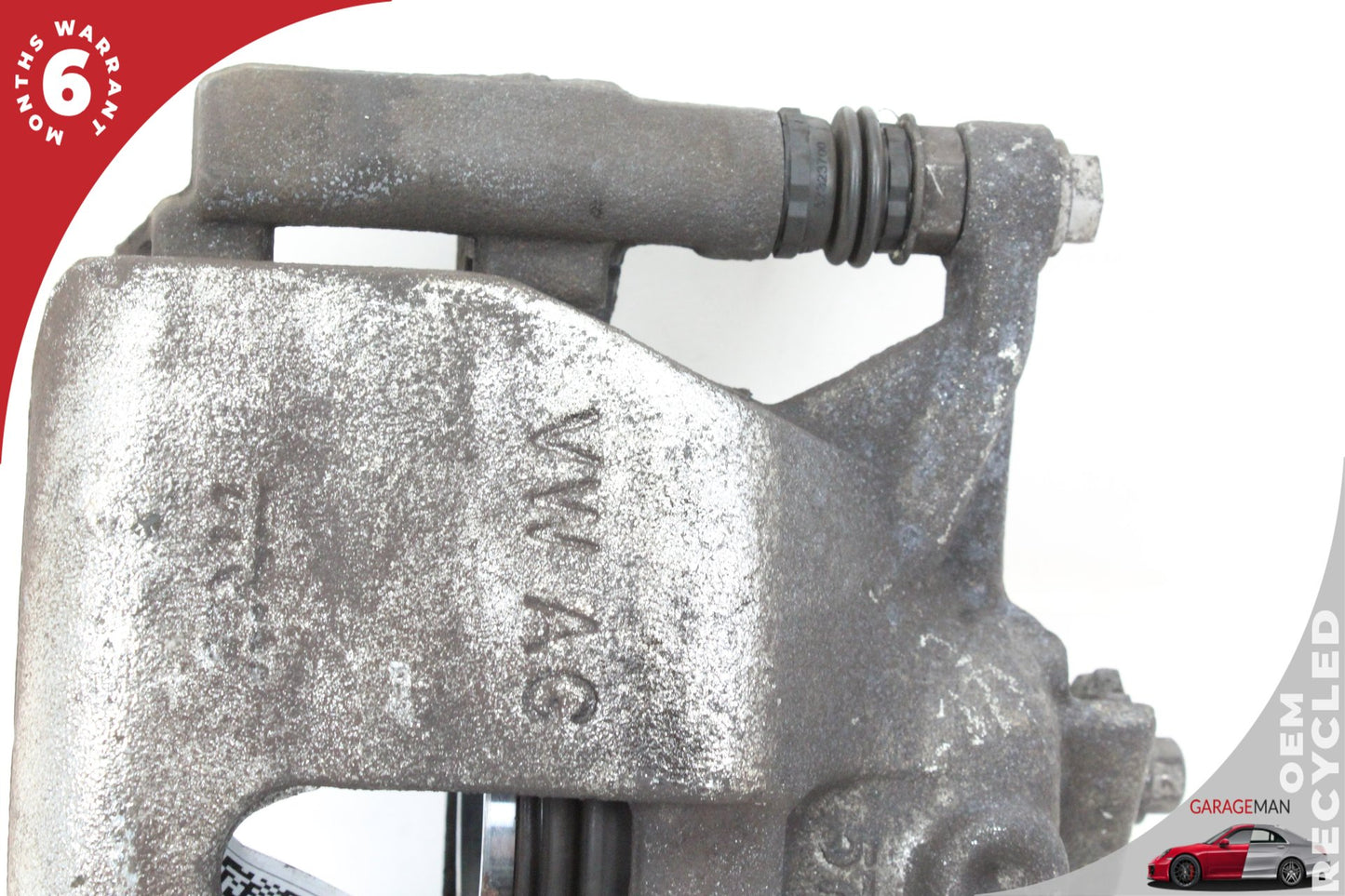 2015-2019 Volkswagen Golf MK7 Front Left and Right Side Brake Caliper OEM