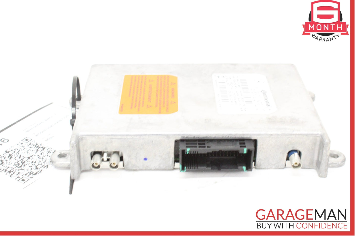 2007-2014 Mercedes W212 E350 Voice Communication Control Module 2048202085 OEM