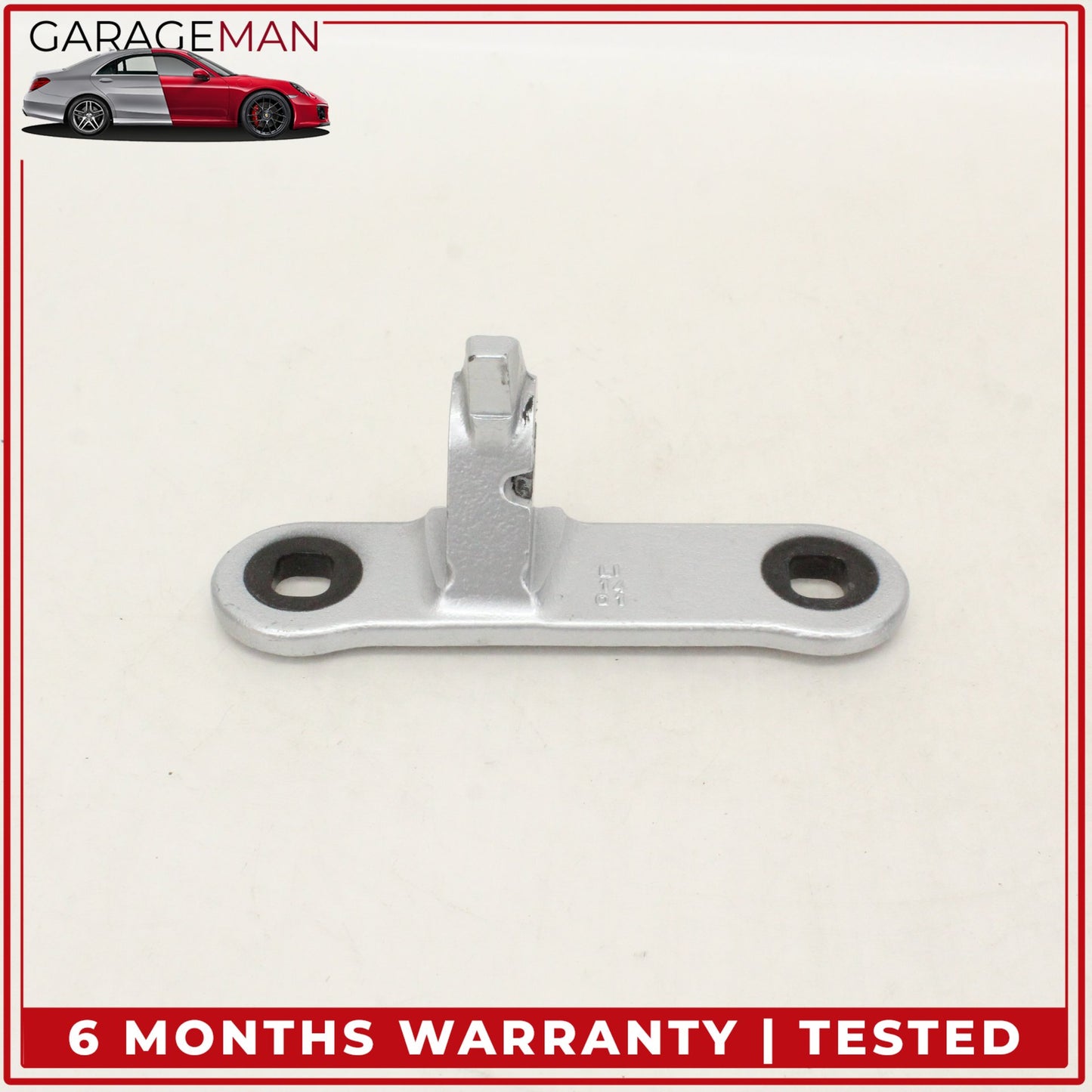 2012-2018 Mercedes-Benz CLS550 W218 RWD Left Rear Door Hinge 2047300537