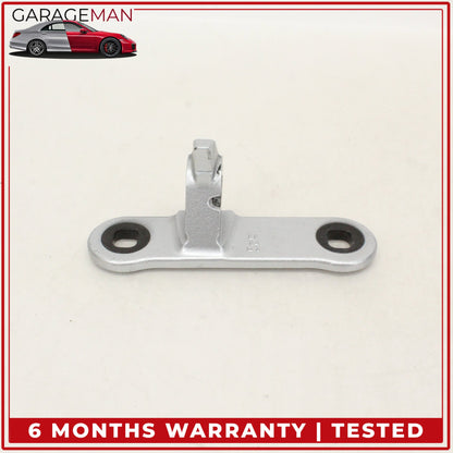 2012-2018 Mercedes-Benz CLS550 W218 RWD Left Rear Door Hinge 2047300537