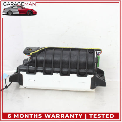 2007-2015 Audi Q7 Front Right Passenger Side Dashboard Airbag 4L0880204D OEM