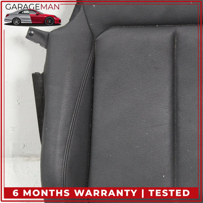 2012-2018 BMW 330i F30 Front Left Lower Bottom Seat Cushion 9273844 OEM