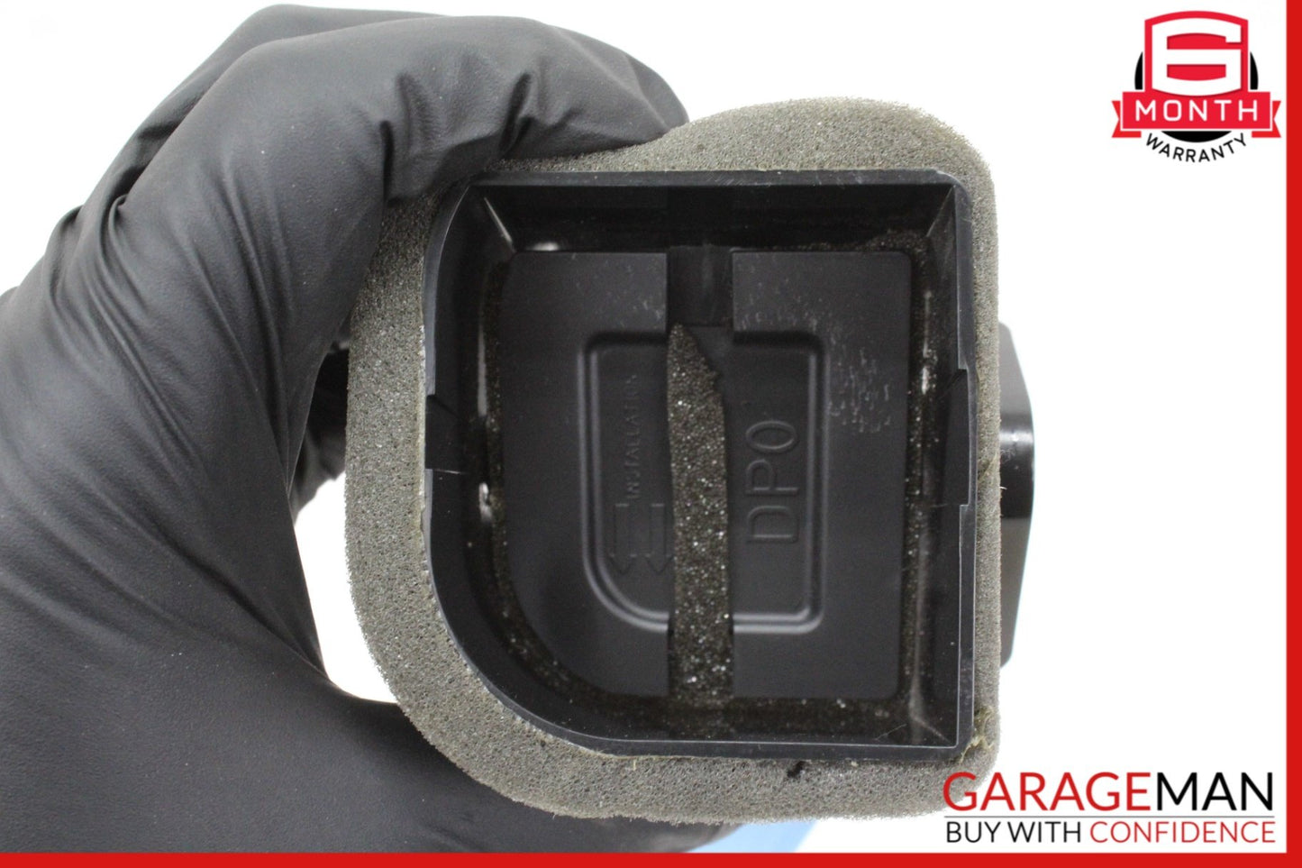 2011-2023 Dodge Charger LD Sedan Right Dash Air Vent L0202804DX9AB Genuine